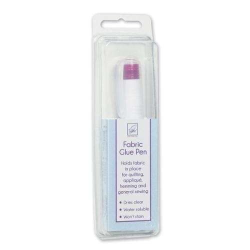 Fabric Glue Pen June Tailor