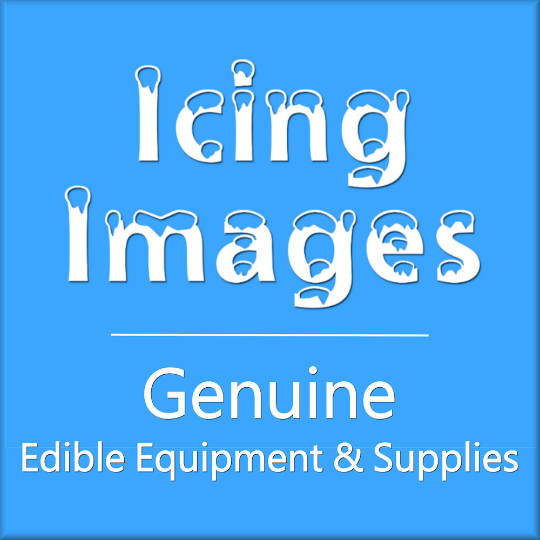 Paper Potion 8oz, Icing Images