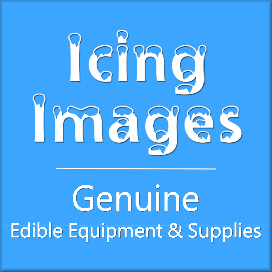 Printhead Cleaner 4oz, Icing Images