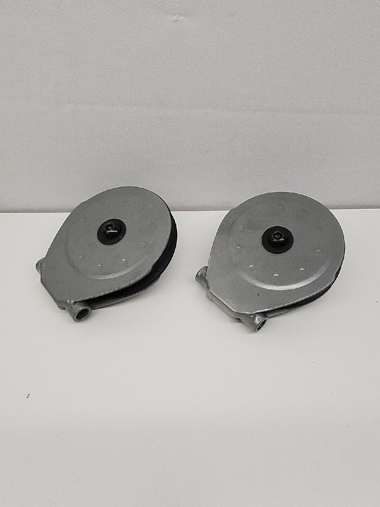 Bowflex Ultimate 2 Rear Pully Frame Pulleys Set of 2