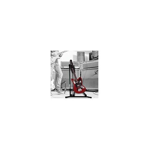 Pyle PGST43 Guitar Stand, Multi-Instrument Floor Stand Rack - Rubber Padding