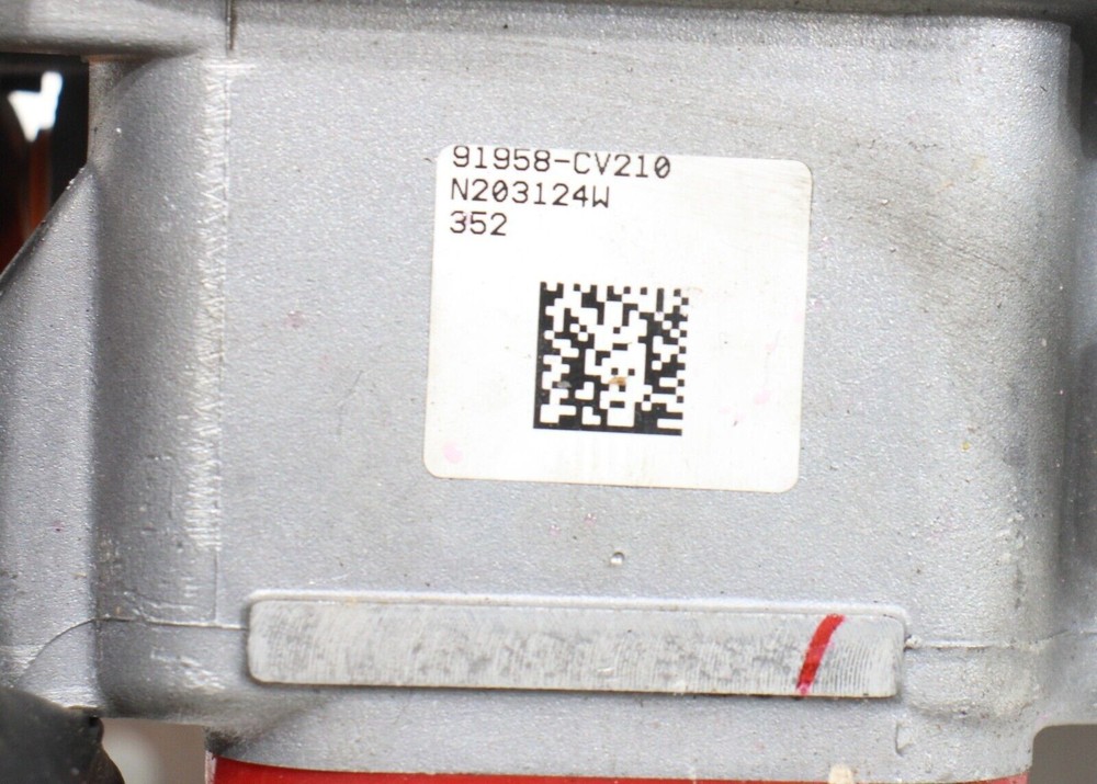 KIA EV6 AWD FRONT HIGH VOLTAGE JUNCTION BOX CONTROL UNIT OEM 2022 - 2023 ??