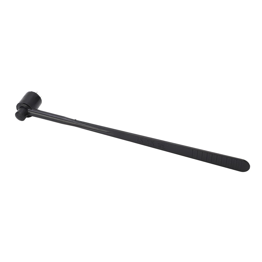 5PCS Plum Blossom Dermal Hammer Single End ABS Handle For Industry
