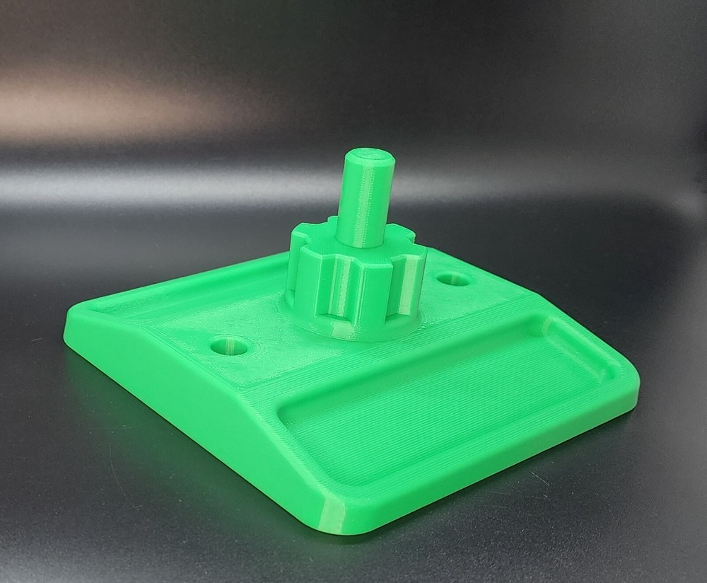 RCBS Turret Press ToolHead Stand