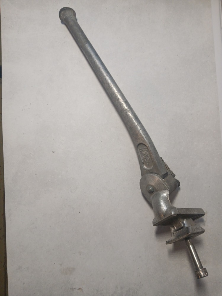 Raleigh Side Stand From 1960s