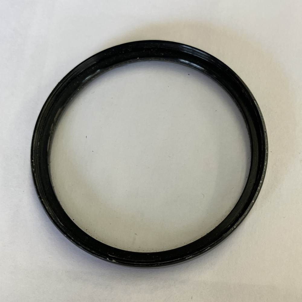 PM UV 49mm Filter Japan From Collection, Mint