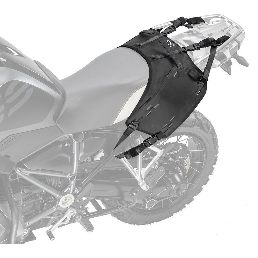 Kriega OS-Base Strap - Black KOSBA-L