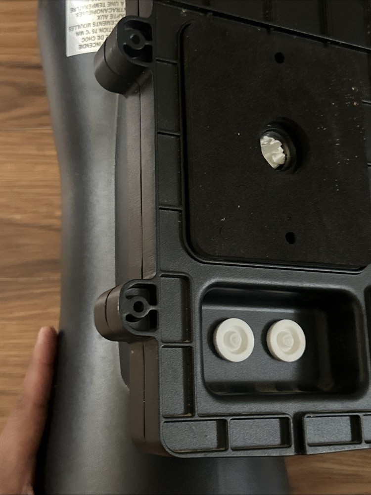 led wall pack light wma-udl-mctp-bk-d