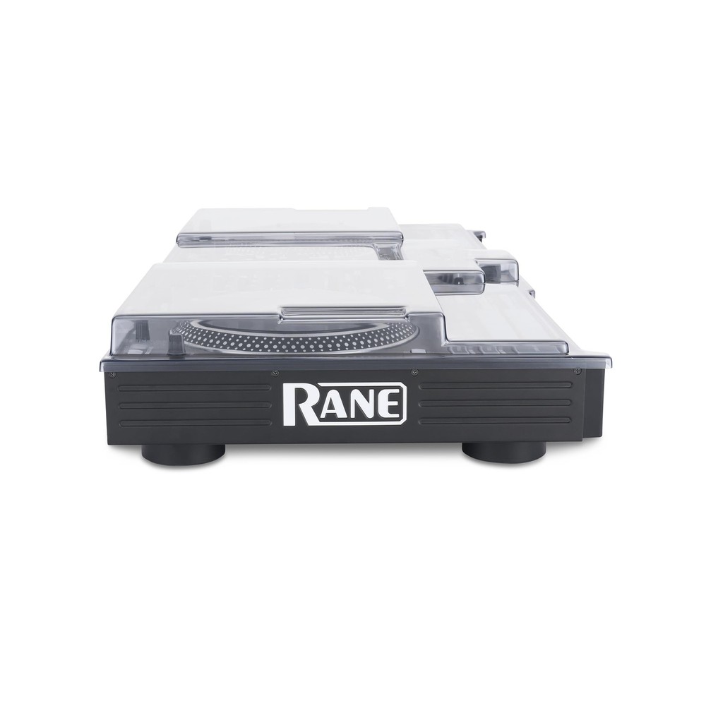 Polycarbonate Cover for Rane Performer & Four Durable Protection Solution