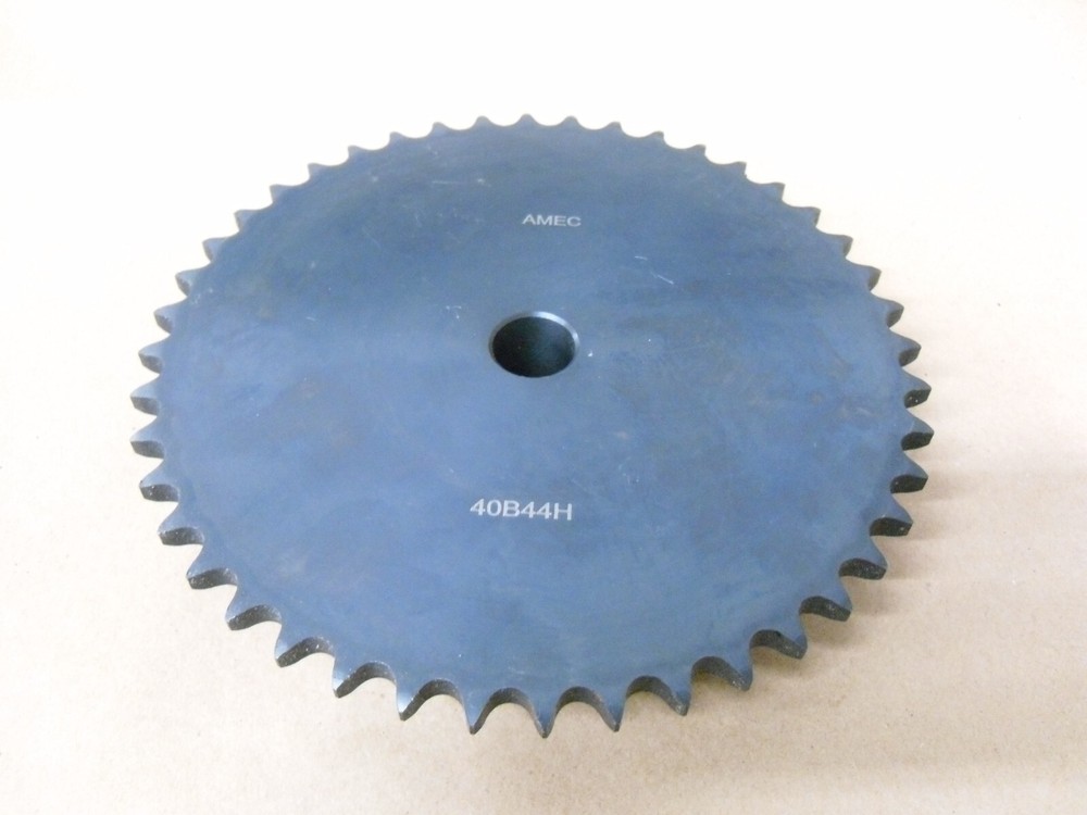 AMEC 40B44H SPROCKET