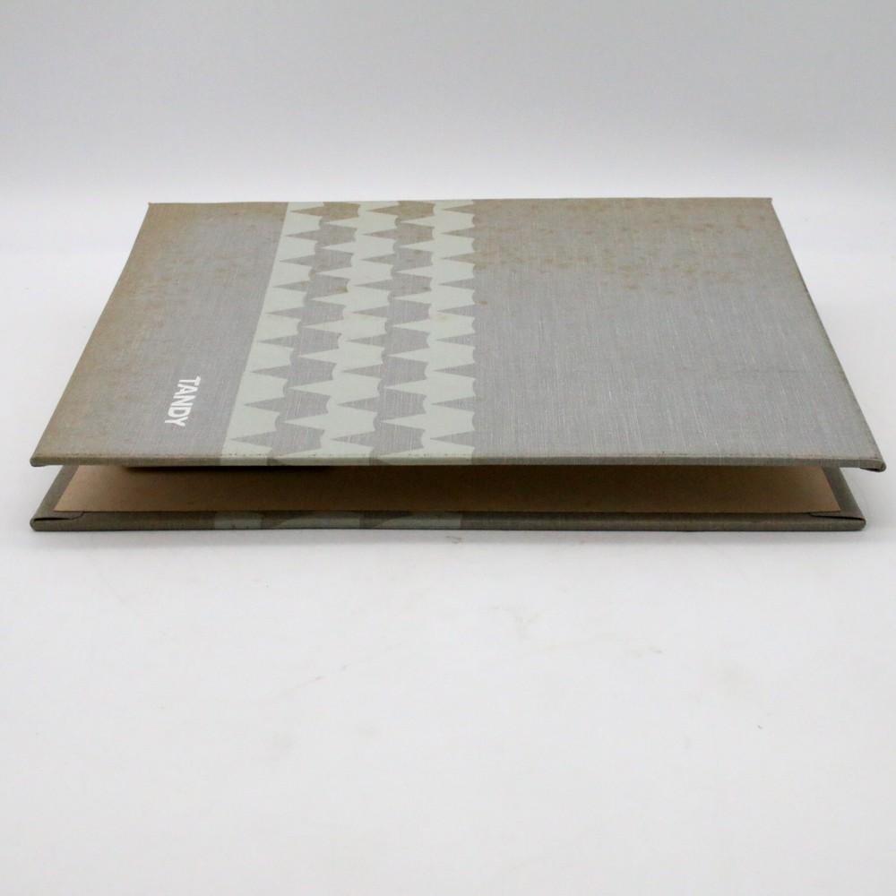 Vintage Tandy 1000 BASIC, MS-DOS, Multiplan Worksheet Reference Manuals, 1983/84