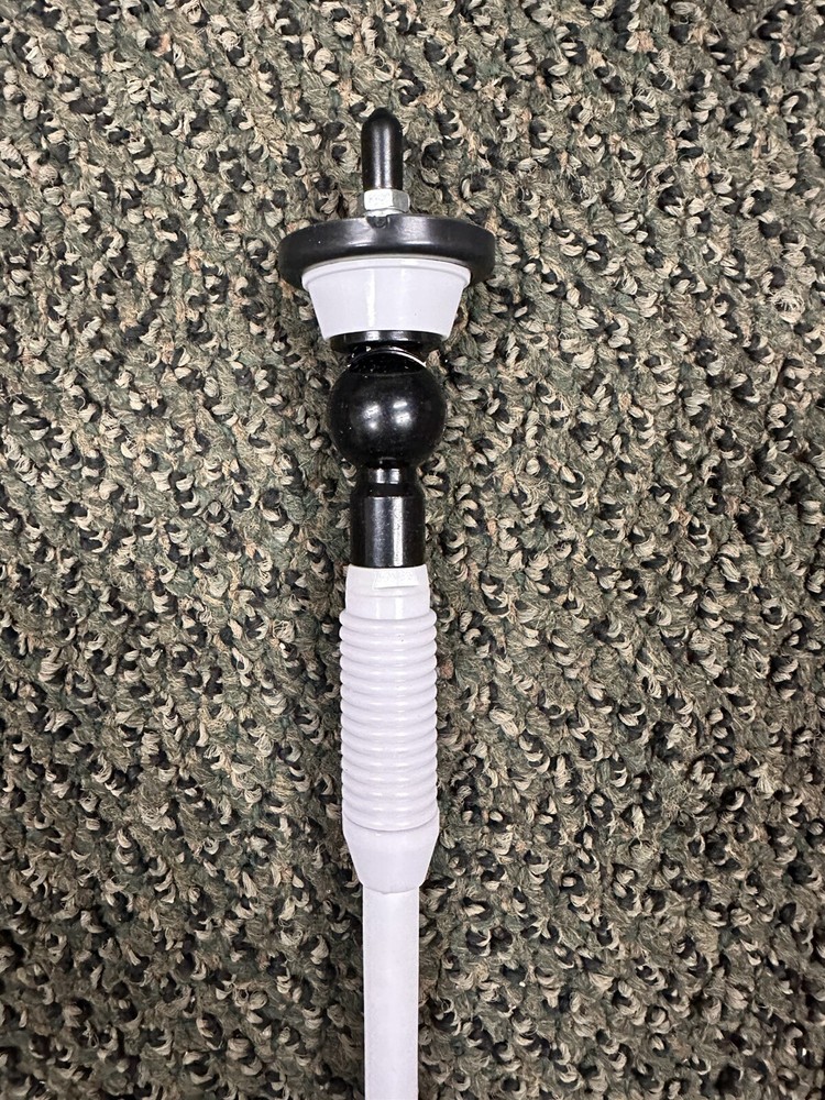 Antenna For Marine Stereo