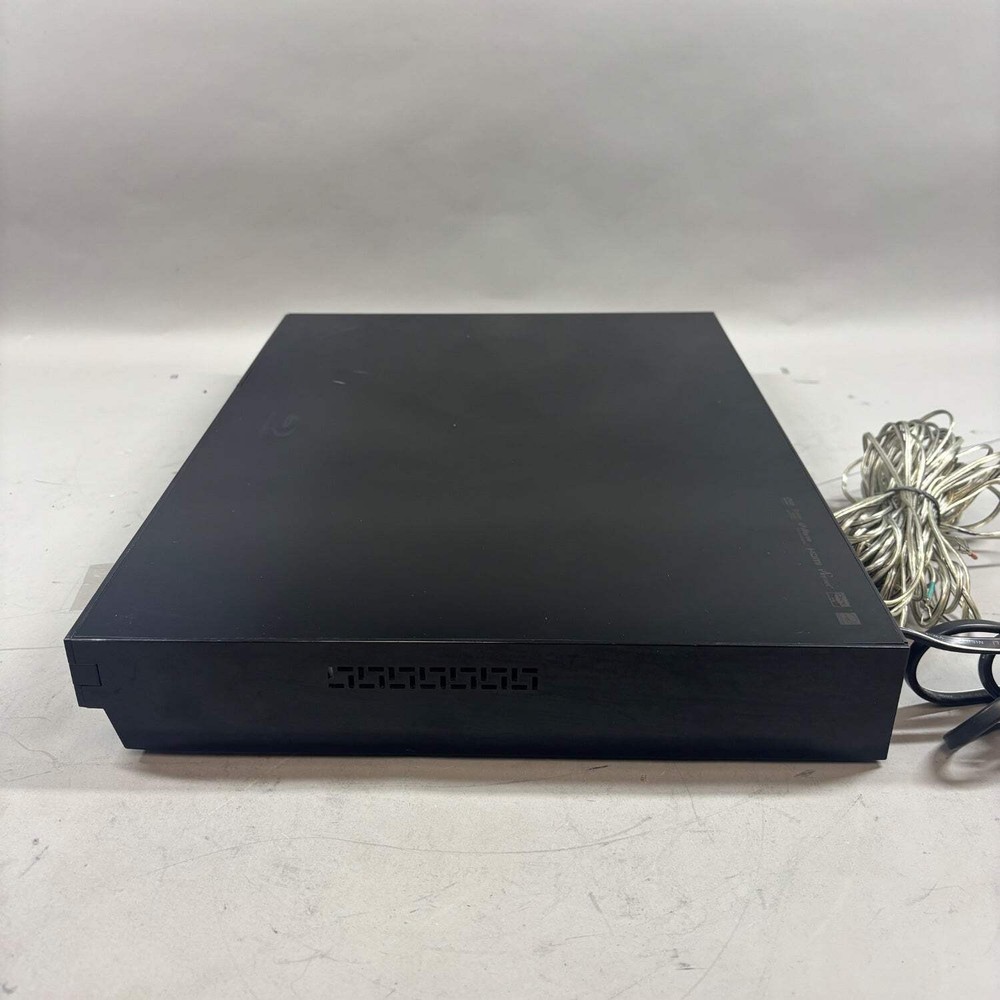 Samsung HT-C6500 Blu-ray Disc Player