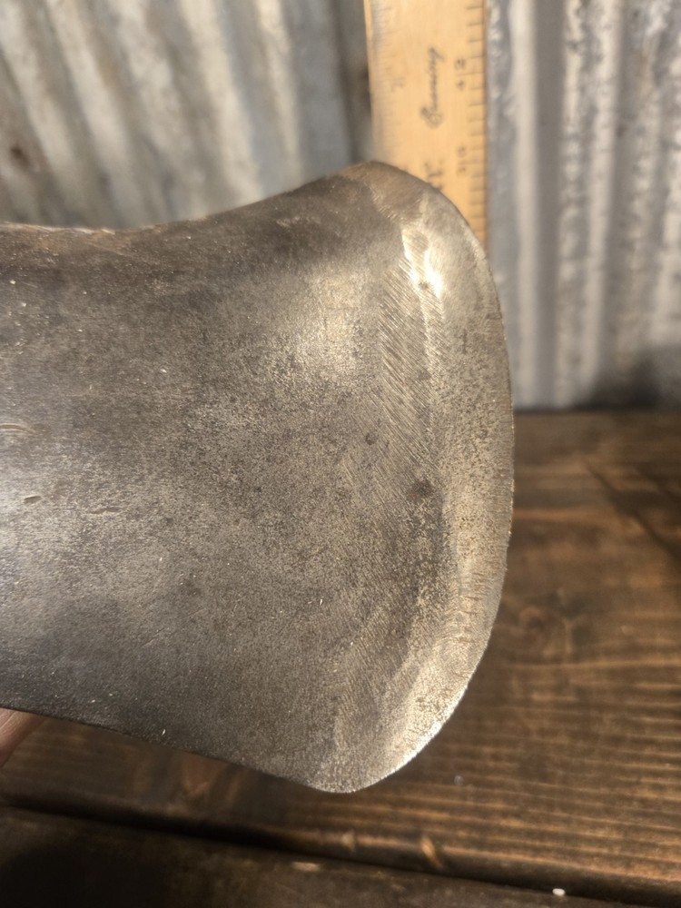 E. C. Simmons Keen Kutter Axe Head