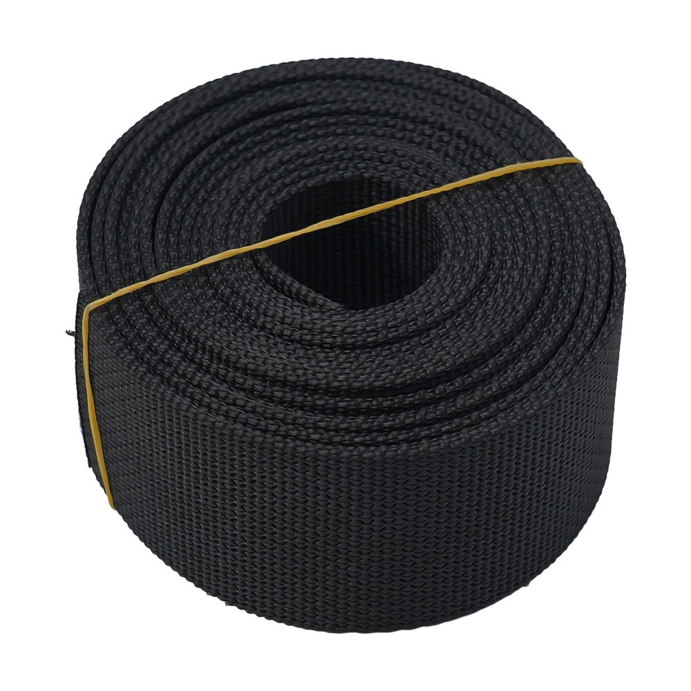Diving Backplate Webbing Dive 3.5m Backmount Accessory Backplate Webbing