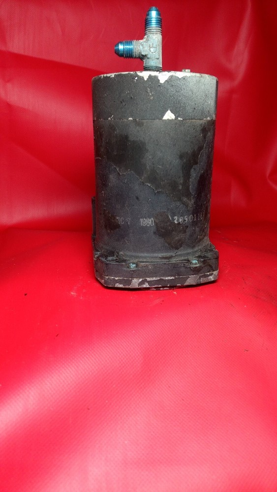 INSTRUMENT RATE OF CLIMB INDICATOR 6000FPM TYPE C-2