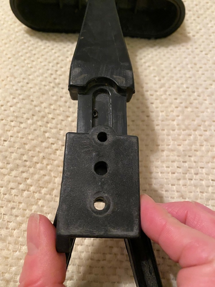 Vintage Kolpin 6 Arrow Quiver