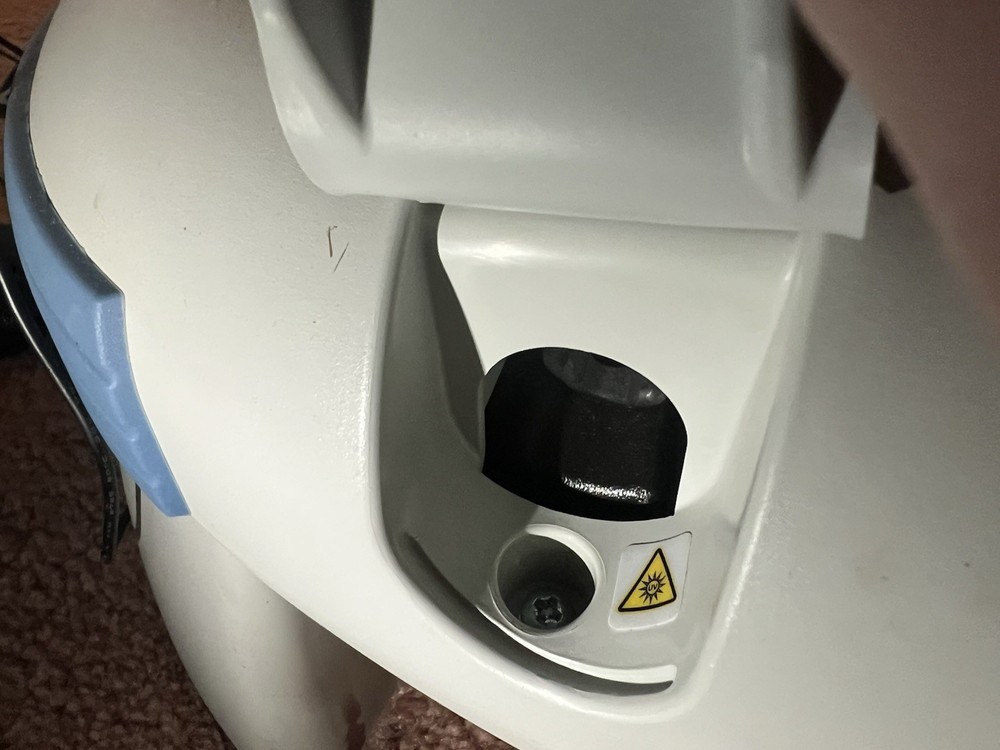 UV-Vis Spectrophotometer Thermo scientific Evolution 201 With Computer Module