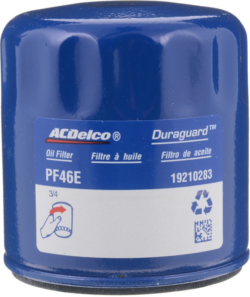 Engine Oil Filter