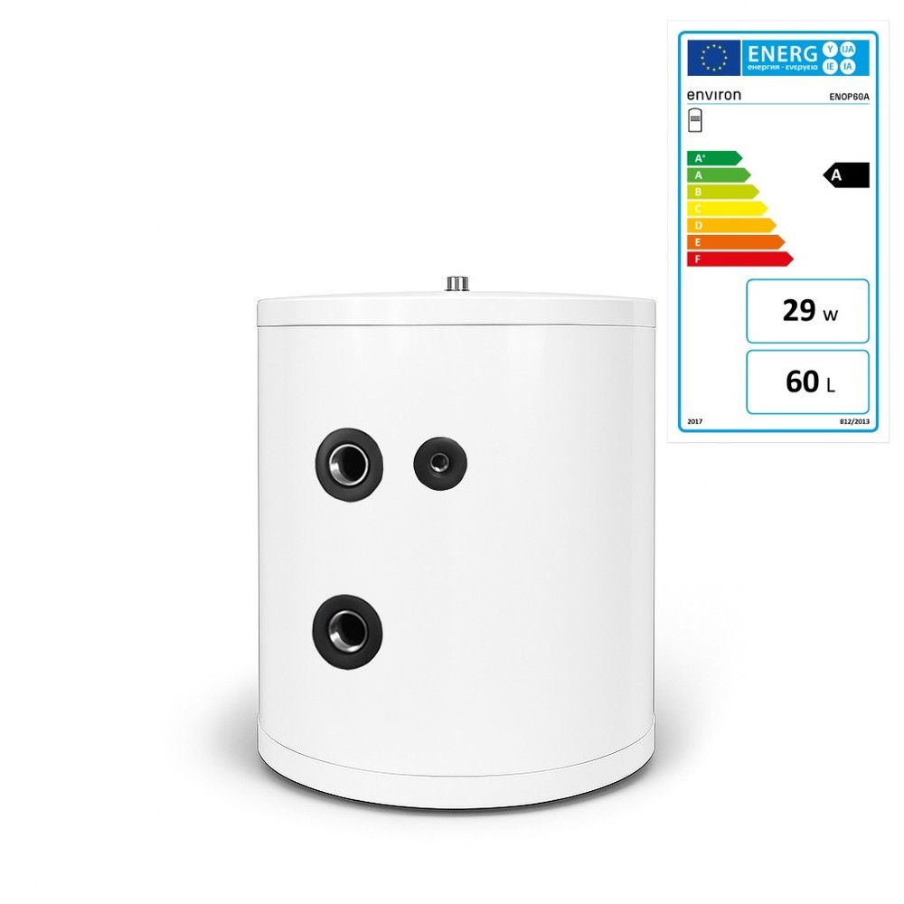 Trennspeicher 2028.8oz Buffer Initialspeicher Heating Pump Mini-Puffer