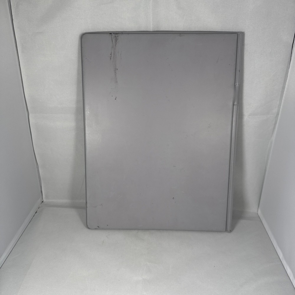 Northern Telecom Technical Training Portfolio, Empty