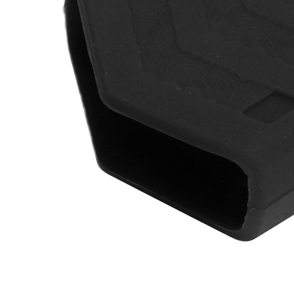 4pcs Crank Boots Durable Wearable Effective Protective Compact Stable Easy