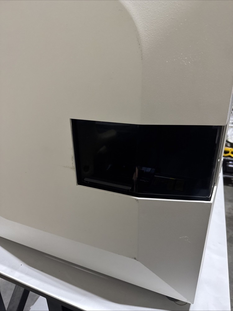 Bio Rad Tango Infinity 850000010 Blood Analyzer 2015