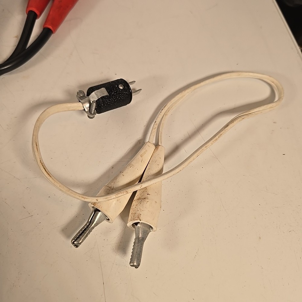 Thermal Engineering Hermeti Check model 2000A testing system