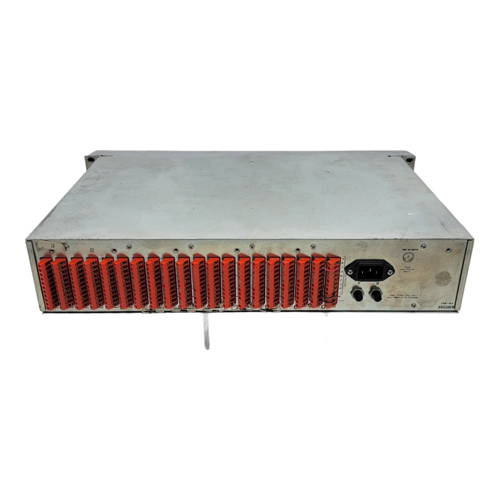 Leitch FR-862 Audio Distribution Amplifier