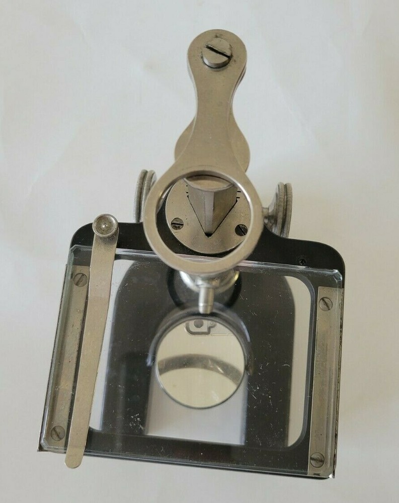 Bausch & Lomb Optical Co #52460 Adjustable