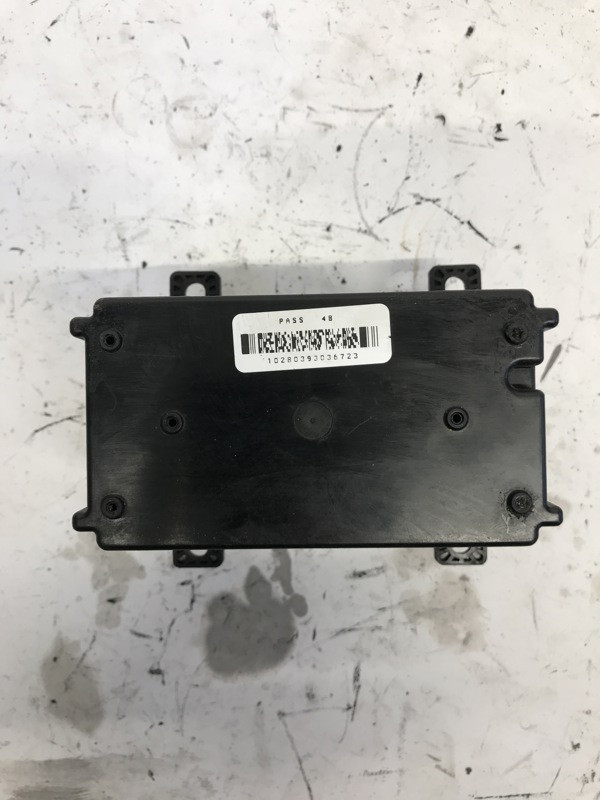 Volvo D13H Common Powertrain Control Module 21083375 (586-10085)