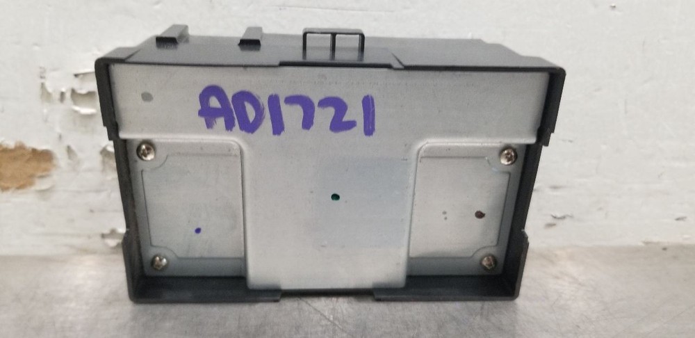 14 GMC SIERRA 1500 TRANSFER CASE CONTROL MODULE 24269374