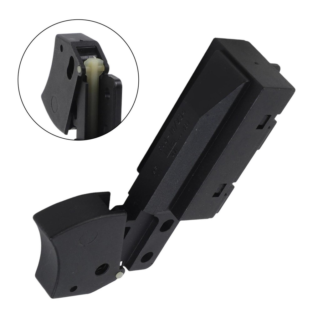For 23-66-2635 Circular Saw Trigger Switch:Quick Replacement For Multiple Models