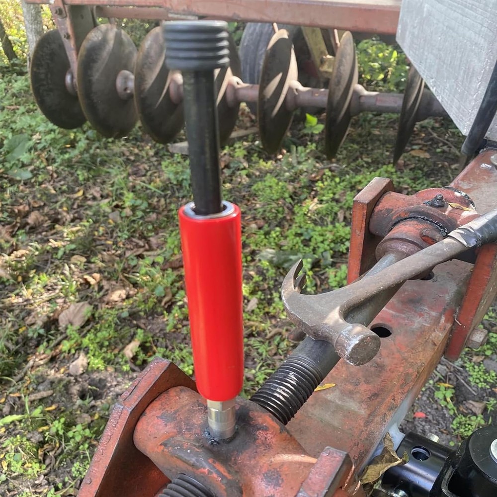 Grease Fitting Cleaning Tool, Grease Zerk Cleaner, Zerk Fitting Cleaning Tool...