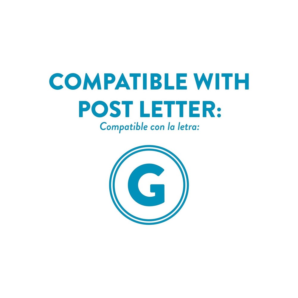 Architectural Mailboxes Bellevue Galvanized Steel Post Mount One Size, Brown