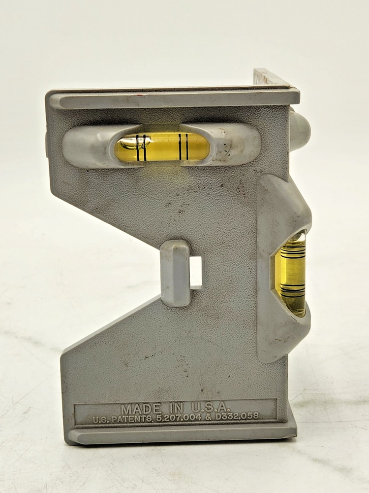 Johnson gray post level tool #175