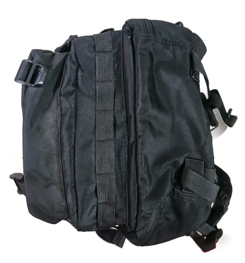 Ultimate US Army Backpack: Dual-Front Pockets Great Quality and Durability