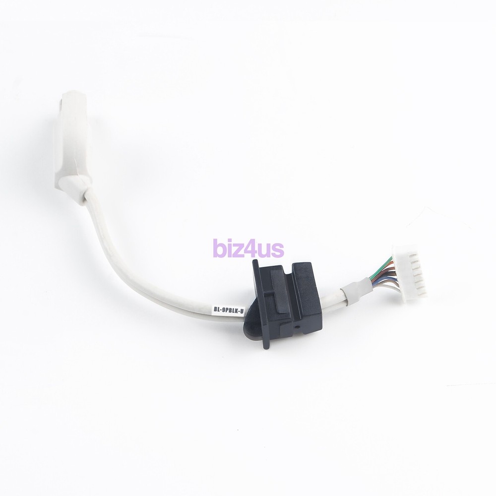 Bose-Wave Music System Multi-CD 3 CD Changer Accessory BoseLink 9 Pin Cable