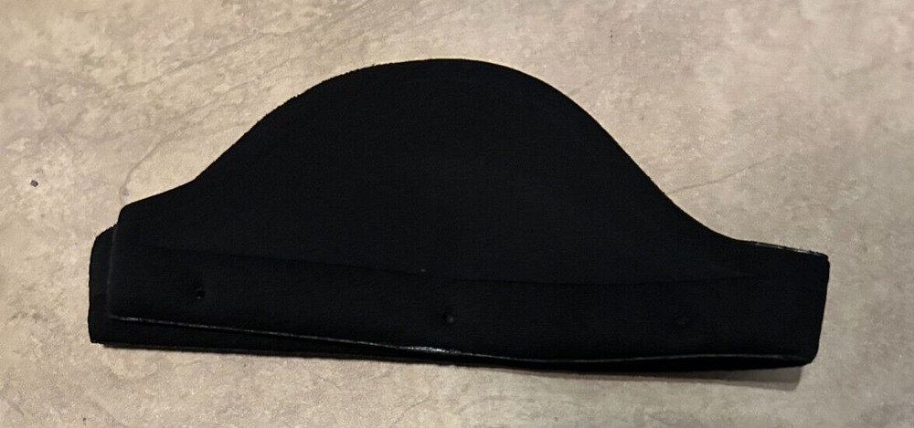 Nintendo Virtual Boy System Exact Replica Replacement Black Visor Eyeshade NEW