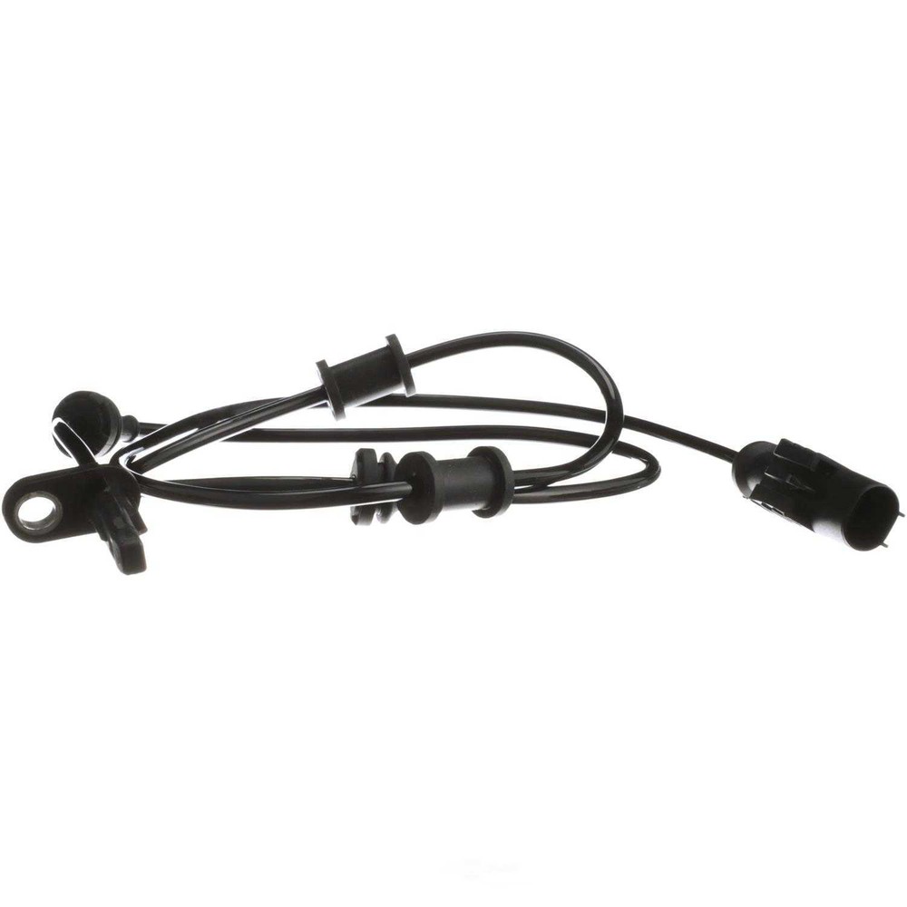 ABS Wheel Speed Sensor Rear Standard ALS2822
