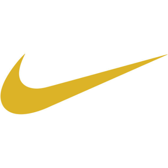 Nike Swoosh -Decal Logo Sticker