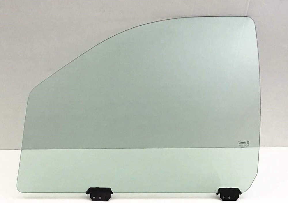 Fits 06-07 Dodge Ram 4D Crew/Mega Driver Left Front Door Window Glass Laminated