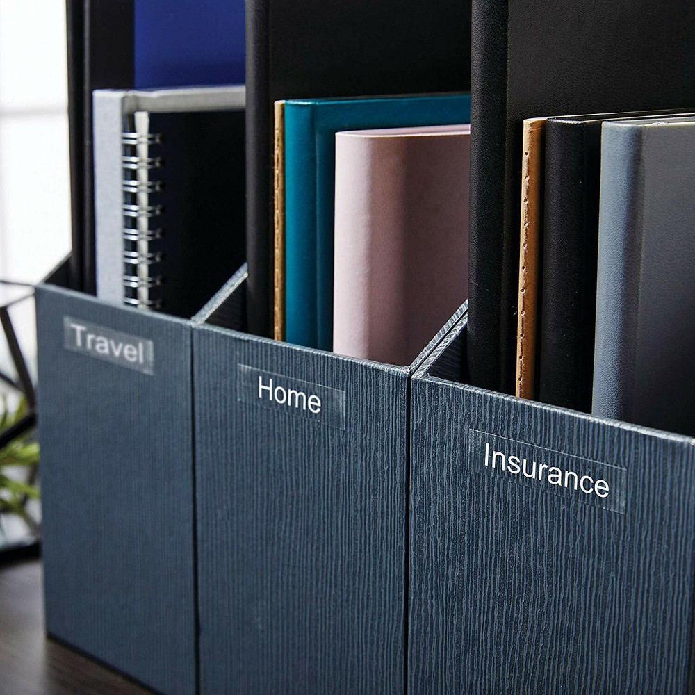 DYMO LabelManager 160 Portable Label Maker, for Home & Office Organization