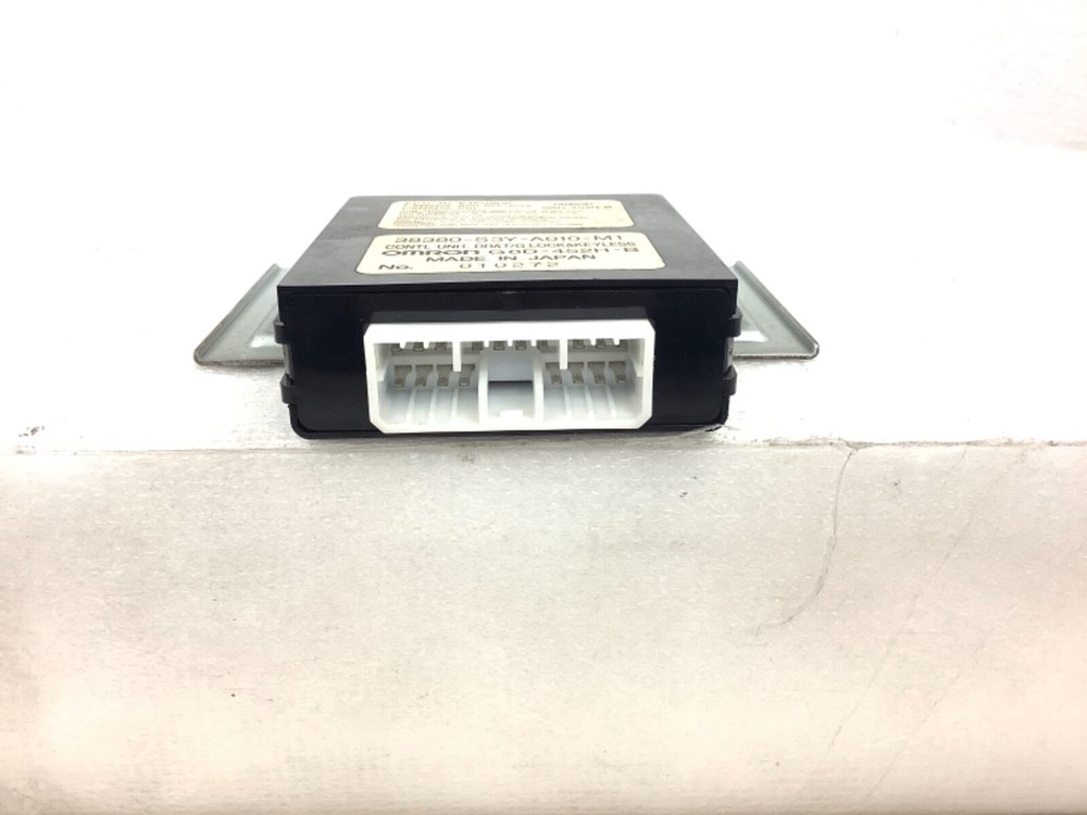 00-06 Insight Control Unit Auto Power Door Lock & Keyless Main Module Box OEM