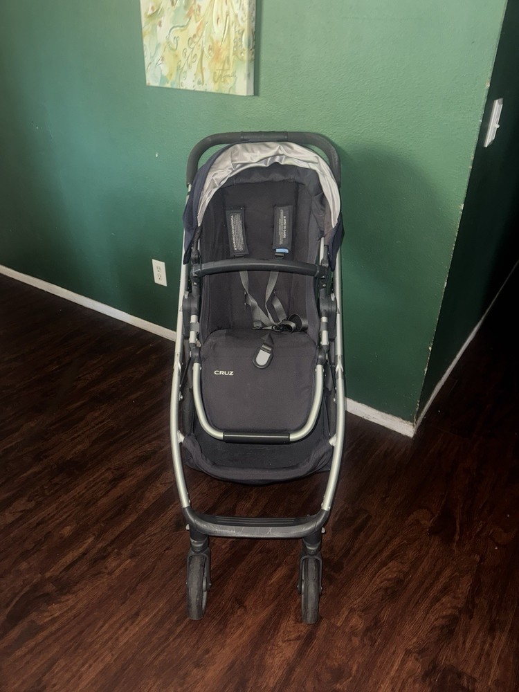 Uppababy Cruz Single Stroller