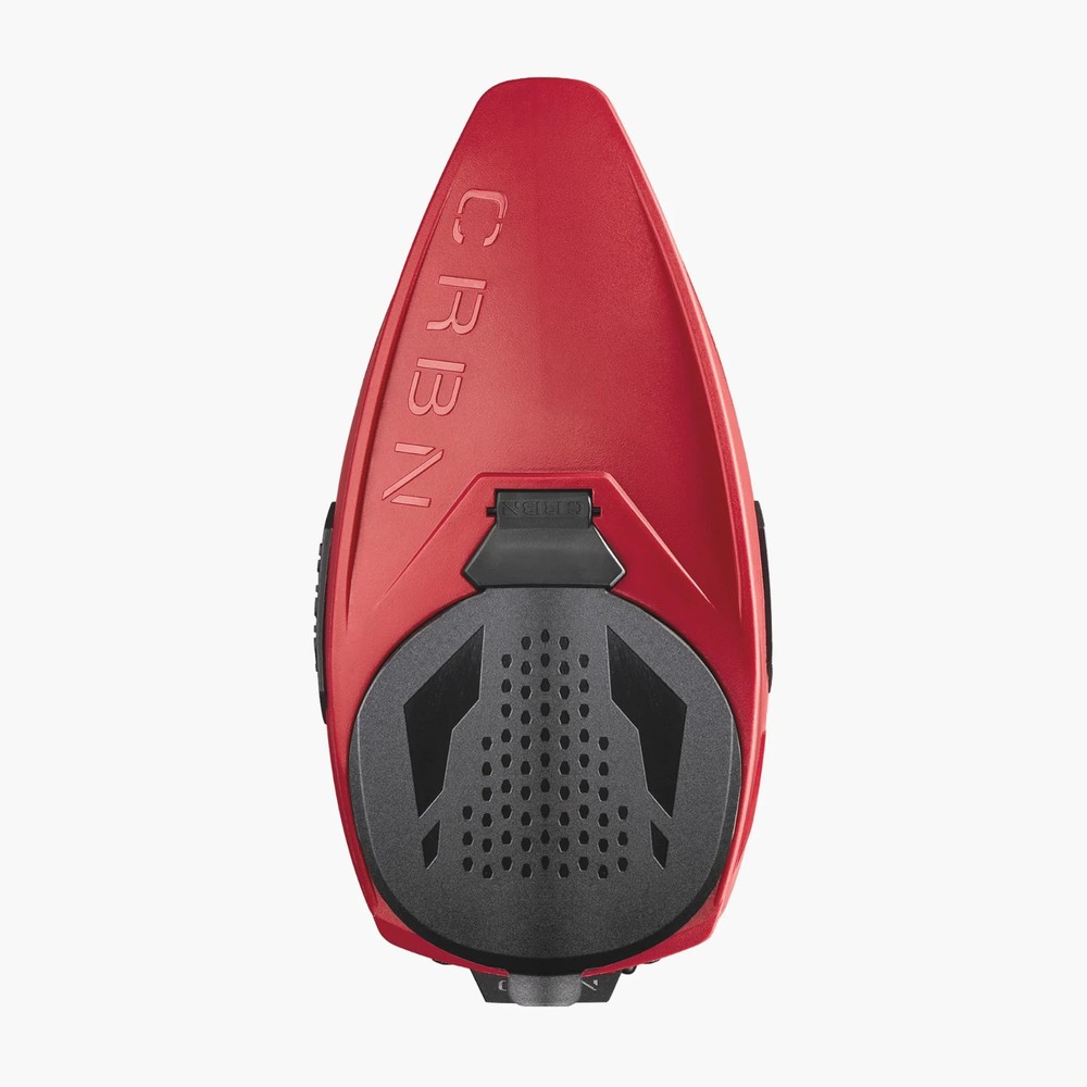 NEW Carbon CRBN DRV Paintball Loader - RED