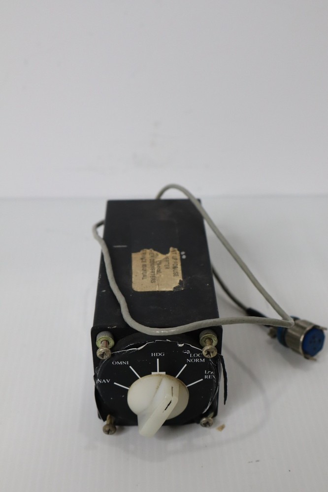 Mitchell EDO-Aire Radio Coupler 1C388