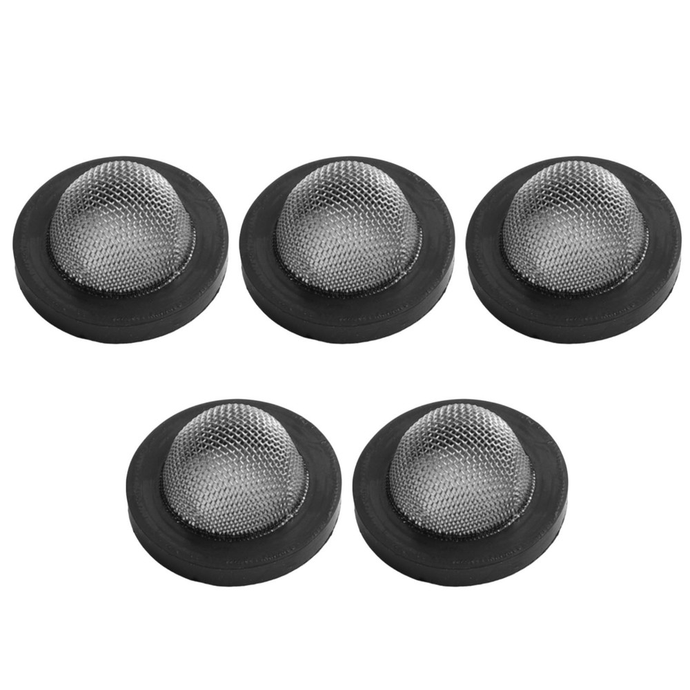 Quick and Easy Installation Filter Screen for Pressure Washer 5PCS Pack