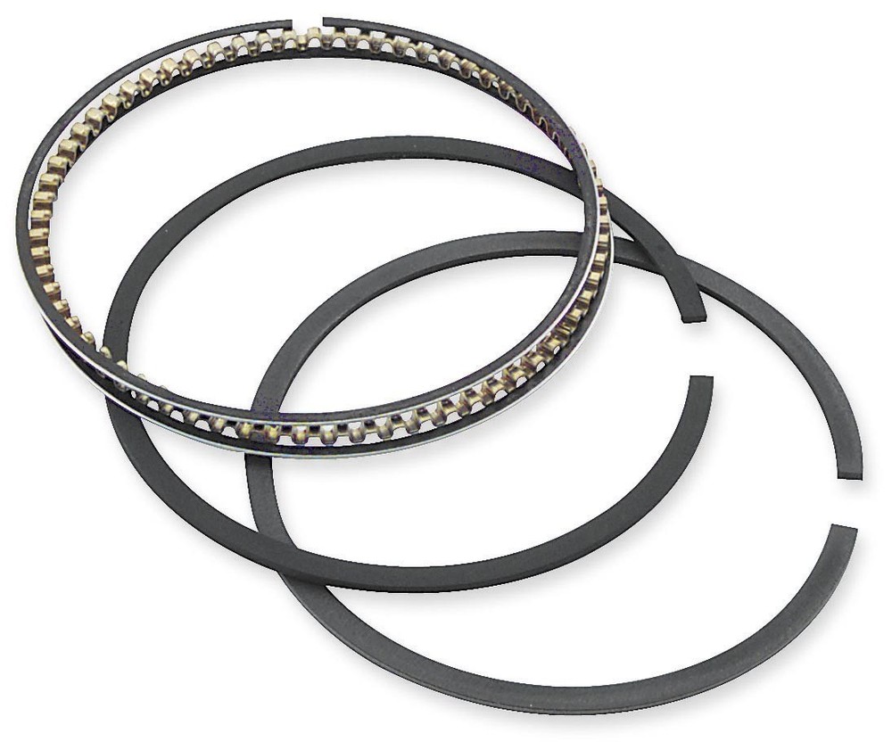 Wiseco [1732CD] Ring Set 44.00mm