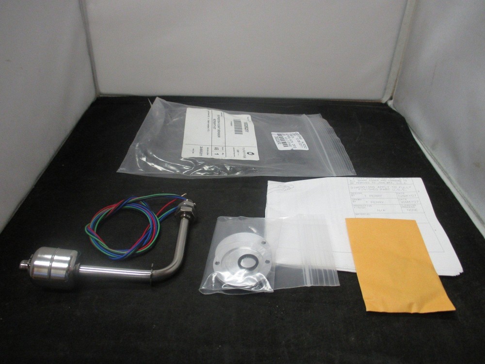 Markem-Imaje 10028251 Two Position Float Sensor Retrofit Kit